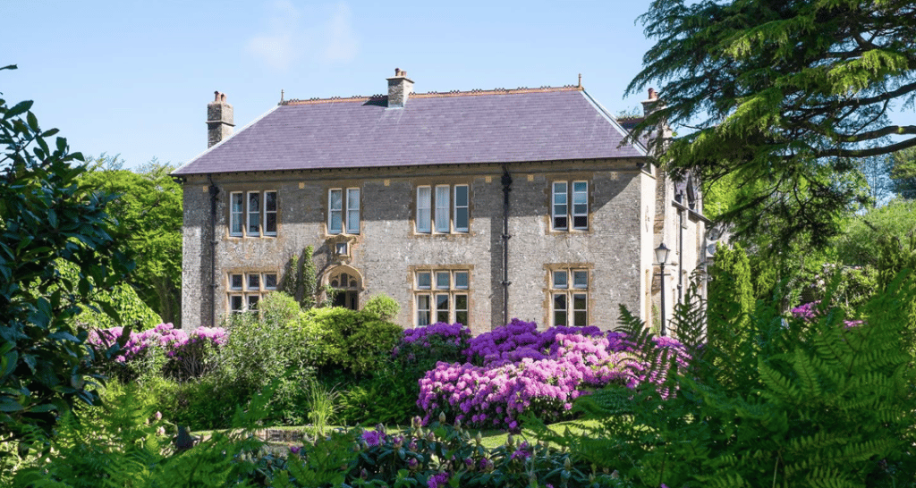 Kentisbury Grange