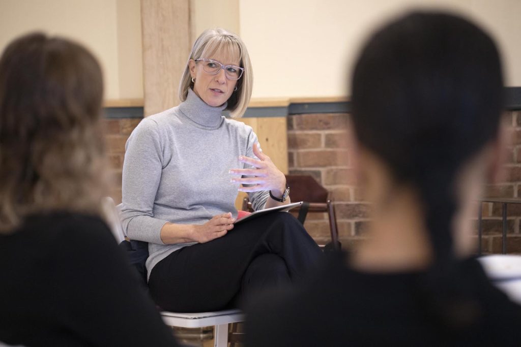 14 Days To Wellbeing - Carola Becker Nutrition and Wellbeing