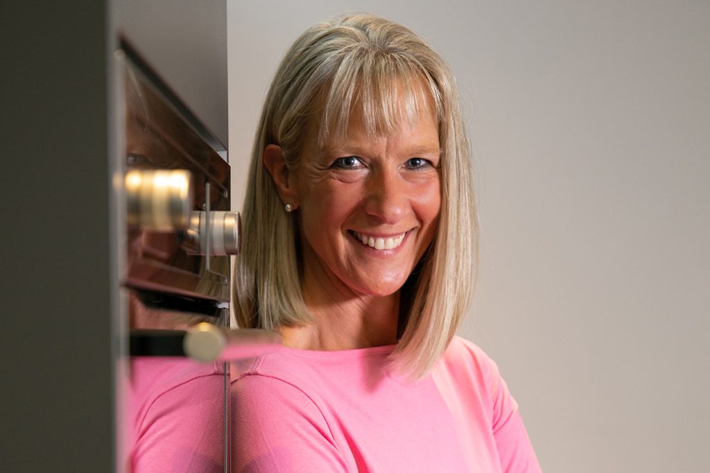 Audio Course Happy Hormones - Carola Becker Nutrition and Wellbeing